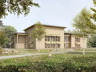 © Joud Beaudoin Architectes